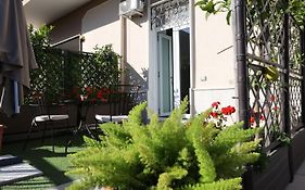 Sole Apartments